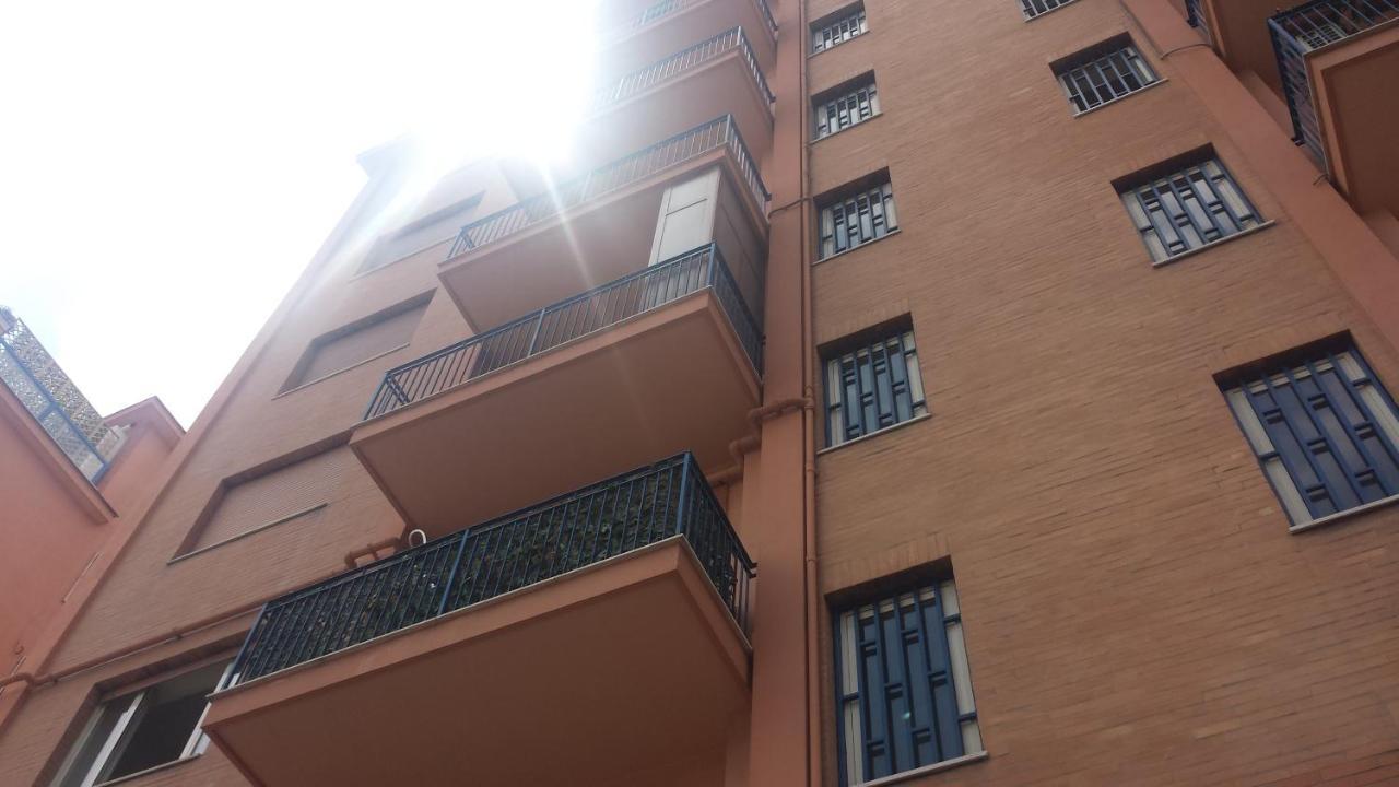B&B Galileo Neapel Exterior foto