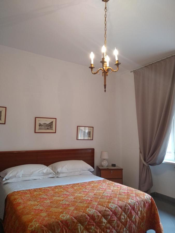 B&B Galileo Neapel Exterior foto