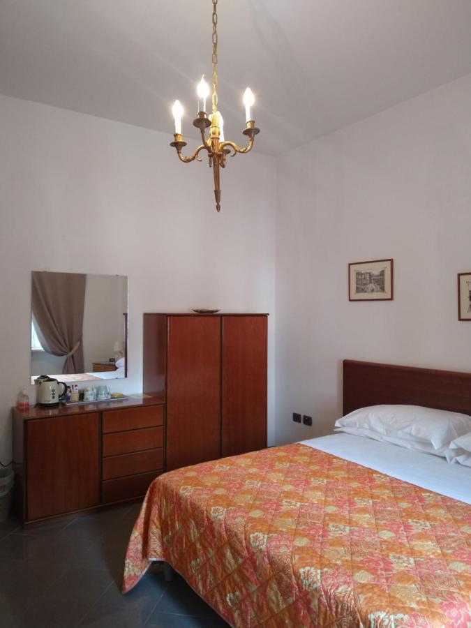 B&B Galileo Neapel Exterior foto